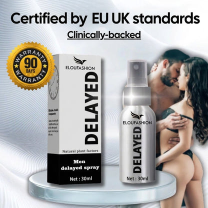 King's Delay Spray