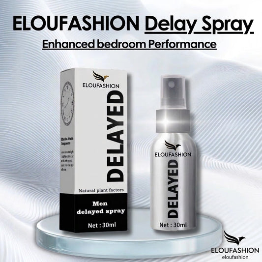 King's Delay Spray